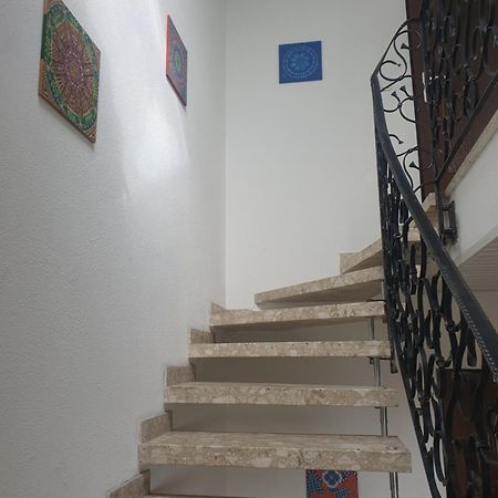 Heilbach Pension Zum Hollerbusch מראה חיצוני תמונה
