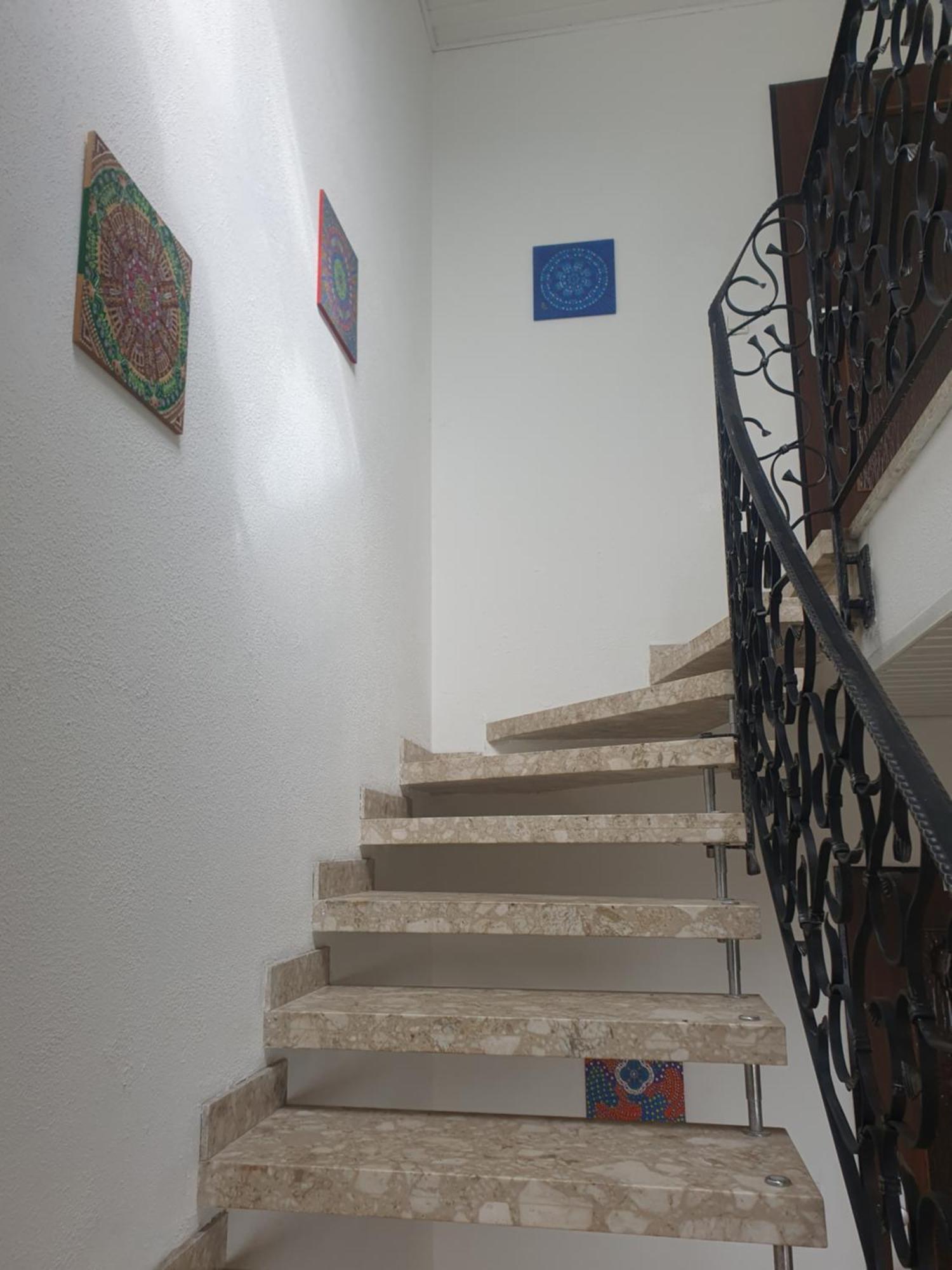Heilbach Pension Zum Hollerbusch מראה חיצוני תמונה